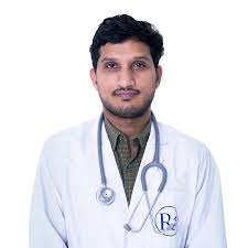 Dr Sandeep